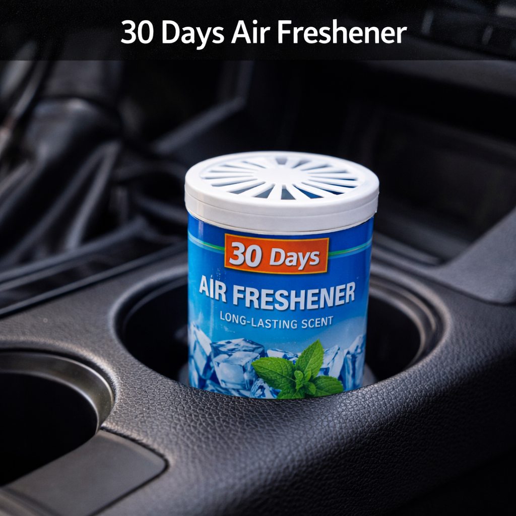 30 Days Air Freshener