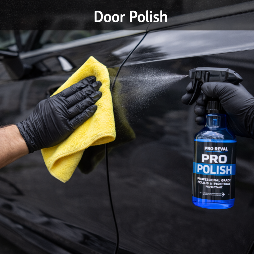 Door Polish
