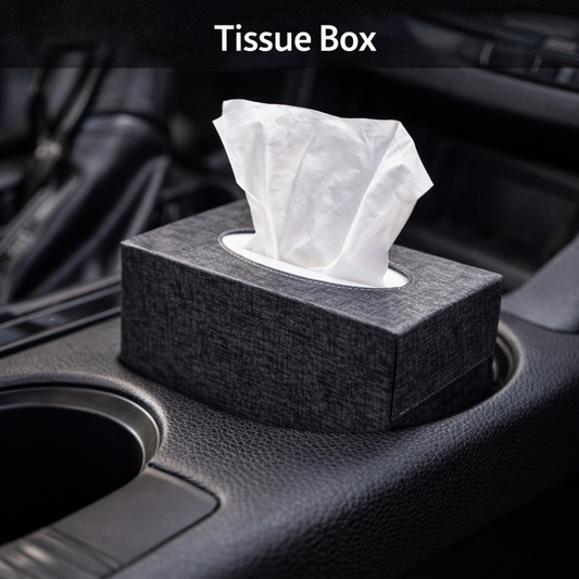 Tissue Box